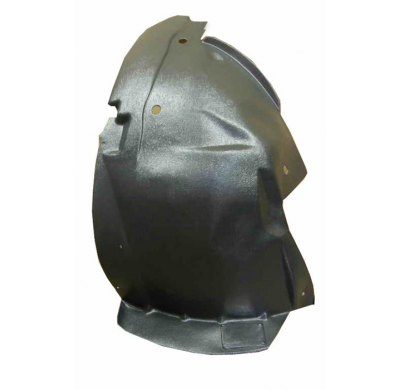 Renault Trafic/Prim/Viv 01-*Plastico Pase Rueda Delanter. Dch Delantero