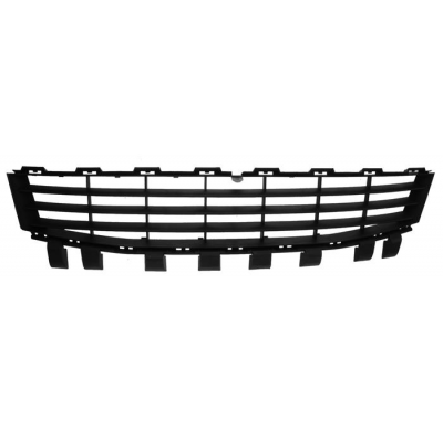 Renault Megane 06-*Rejilla Inferior Paragolpes Delantero