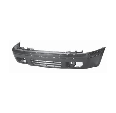 Skoda Felicia 98-*P/Golpes Del Negro C/Agujeros