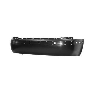 Skoda Octavia 01-*P/Golpes Tras Negro 4p