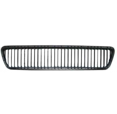 Skoda Fabia 05-*Rejilla  Paragolpes Del