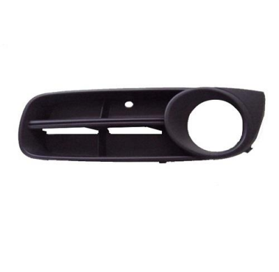 Rejilla Izq. Paragolpes Delantero Con Agujero Antiniebla