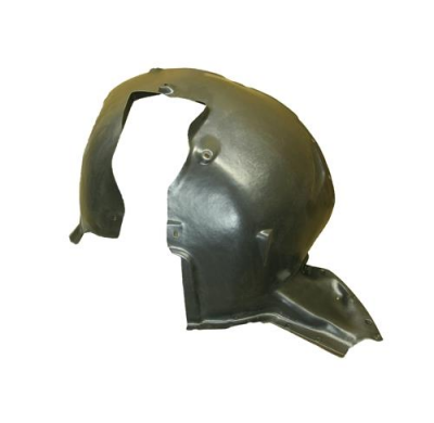 Skoda Yeti 2010-*Plastico Pase De Rueda Delantero Izq