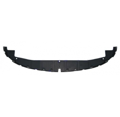 Renault Twingo 07-*Plastico Protector Inferior Motor