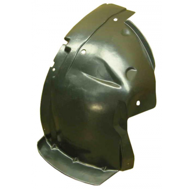 Renault Trafic 06-*Cubre Pase Rueda Delanter Dch(Delanter.)