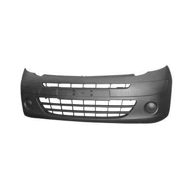 Renault Kangoo 2008-*P/Golpes Delant. Completo Con Molduras