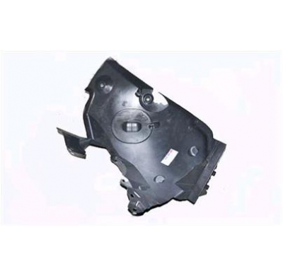 Renault Kangoo 2008-*Plastico Pase De Rueda Delantero Dch