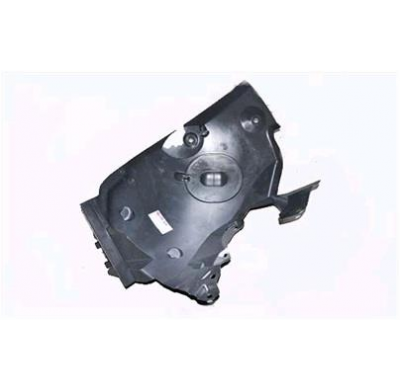 Renault Kangoo 2008-*Plastico Pase De Rueda Delantero Izq