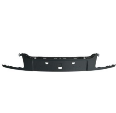 Renault Megane 12-*Soporte Chapa Matricula Paragolpes Delantero