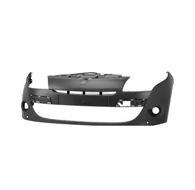 Renault Megane 08-*Paragolpes Delanter. Para Pintar C/Sen 5p