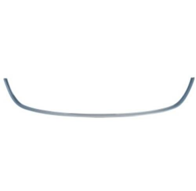 Renault Megane 12-*Moldura Cromada Rejilla Paragolpes Delantero