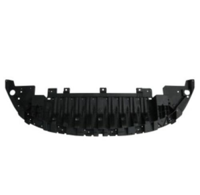 Renault Megane 12-*Cubrecarter  Inferior Delantero