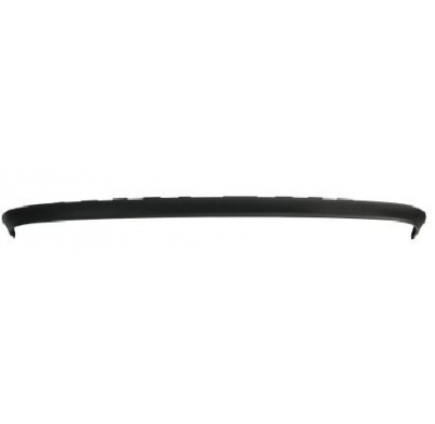 Renault Clio 09-*Spoiler Paragolpes Delantero