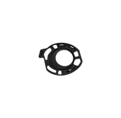 Renault Clio 09-*Rejilla Paragolpes Delanter. Dch