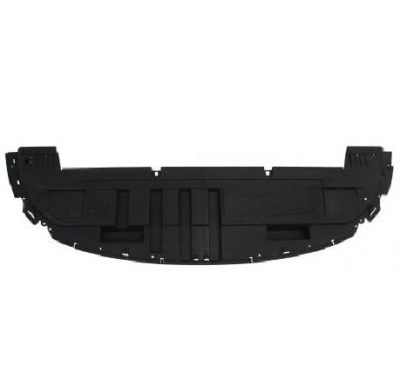 Renault Clio 09-*Cubre Carter Inferior Motor