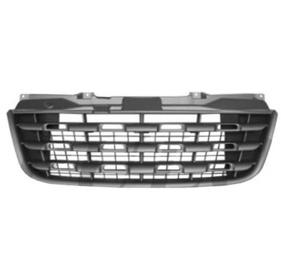 Renault Master 10-*Rejilla Para Pintar Gris