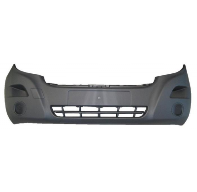 Renault Master 10-*Paragolpes Delantero