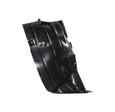 Renault Master/Movano 2010.02-*Plastico Pase De Rueda Delantero Dch(Parte Delantera)