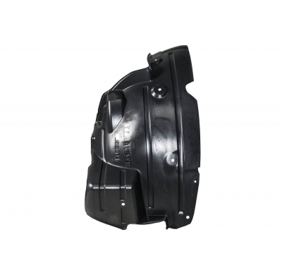 Renault Master/Movano 2010.02-*Plastico Pase De Rueda Delantero Dch(Parte Trasera)