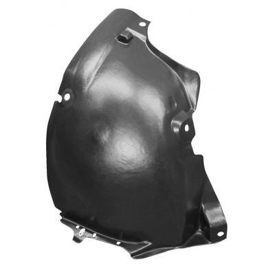 Renault Clio 13-*Plastico Pase De Rueda Delantero Dch(Parte Delantera)