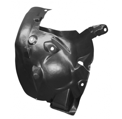 Renault Clio 13-*Plastico Pase De Rueda Delantero Izq(Parte Trasera)