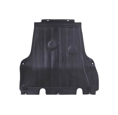 Renault Clio/Captur 13-*Cubre Carter