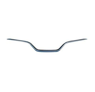 Renault Captur 13-*Moldura Rejilla Inferior Cromada