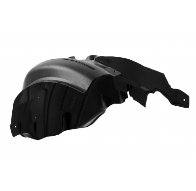 Renault Captur 2013.06-*Plastico Pase De Rueda Delantero Dch(Parte Trasera)