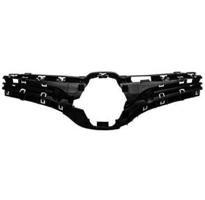 Renault Kangoo 13-*Rejilla Interior