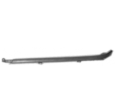 Rover 214/414 89-*Moldura Faro Dch