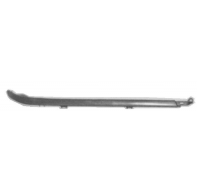 Rover 214/414 89-*Moldura Faro Izq