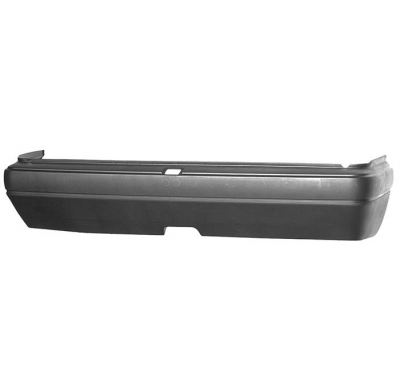 Seat Marbella 86-*Paragolpes Tras