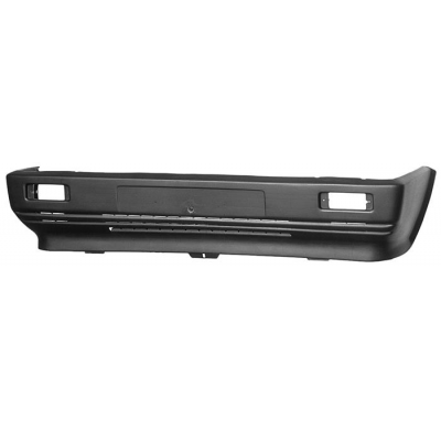 Seat Ibiza 1mod*paragolpes Del