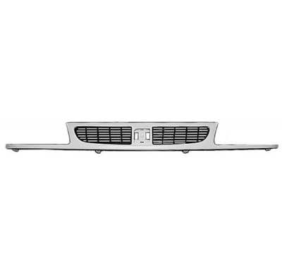 Seat Cordoba/Inca 93-*Rejilla Para Pintar