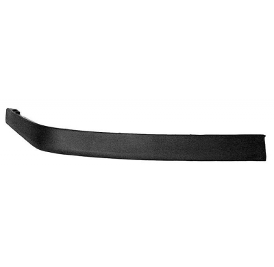 Seat Ibiza 93-*Spoiler P/Golpes Del Dch