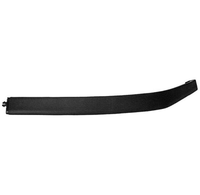 Seat Ibiza 93-*Spoiler P/Golpes Del Izq