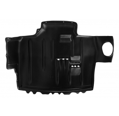 Seat Ibiza/Cordoba 93-*Cubre Carter(Diesel)