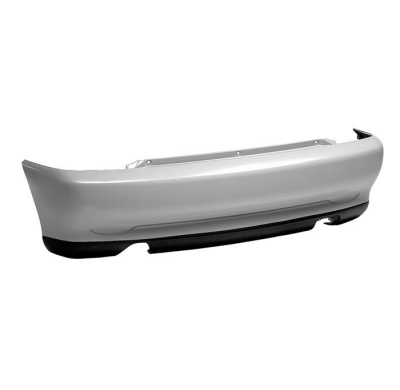 Seat Ibiza/Cordoba 95-96*paragolpes Trasero