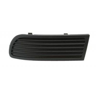 Seat Ibiza 97-*Rejilla P/Golpes Del Dch S/Agujer