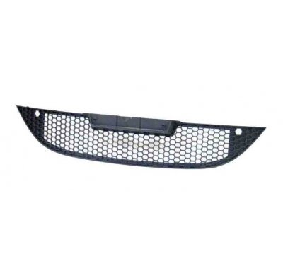 Rejilla Central Paragolpes Delantero