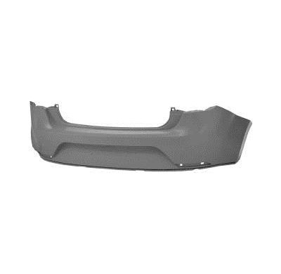 Seat Ibiza 08-*P/Golpes Tras P/Pintar 3p