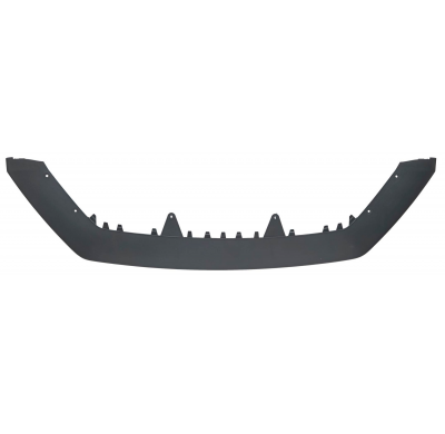 Seat Leon 2012.09-*Spoiler Paragolpes Delantero