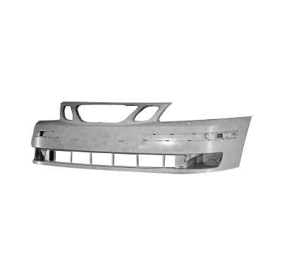 Saab 9-3 02-*Paragolpes Delant. Para Pintar in C/Agujer Para Lavafaros