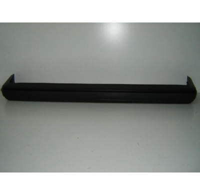 Vw Golf 83-*Paragolpes Tras