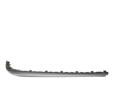 Vw Golf 90-*Spoiler P/Golpes.Del.Dch.