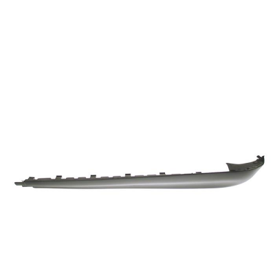 Vw Golf 90-*Spoiler P/Golpes.Del.Izq.