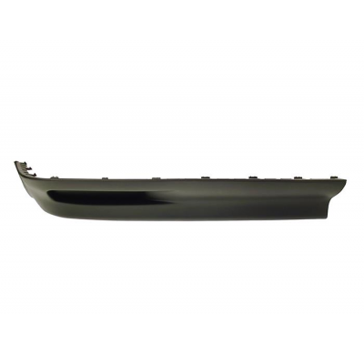 Vw Golf Gti 90-*Spoiler P/Golpes Del Dch