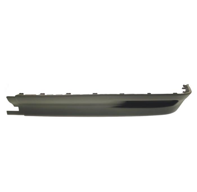 Vw Golf Gti 90-*Spoiler P/Golpes Del Izq