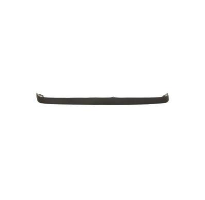 Vw Golf 84-*Spoiler Del