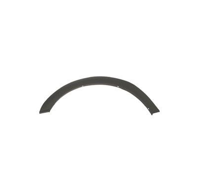 Vw Golf 91-*Aletin Aleta Del Izq